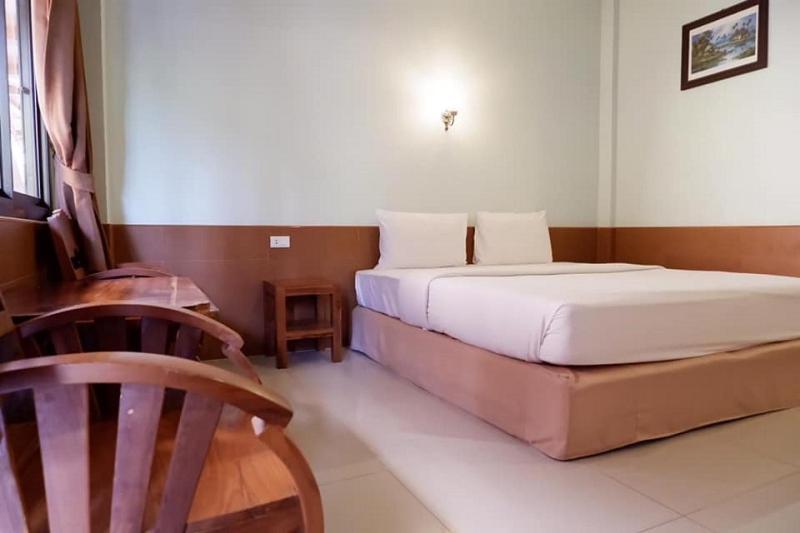 Haad Yao Bayview Resort & Spa - Sha Plus Certified Стая снимка