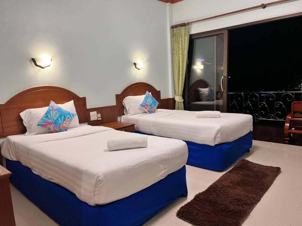 Haad Yao Bayview Resort & Spa - Sha Plus Certified Стая снимка