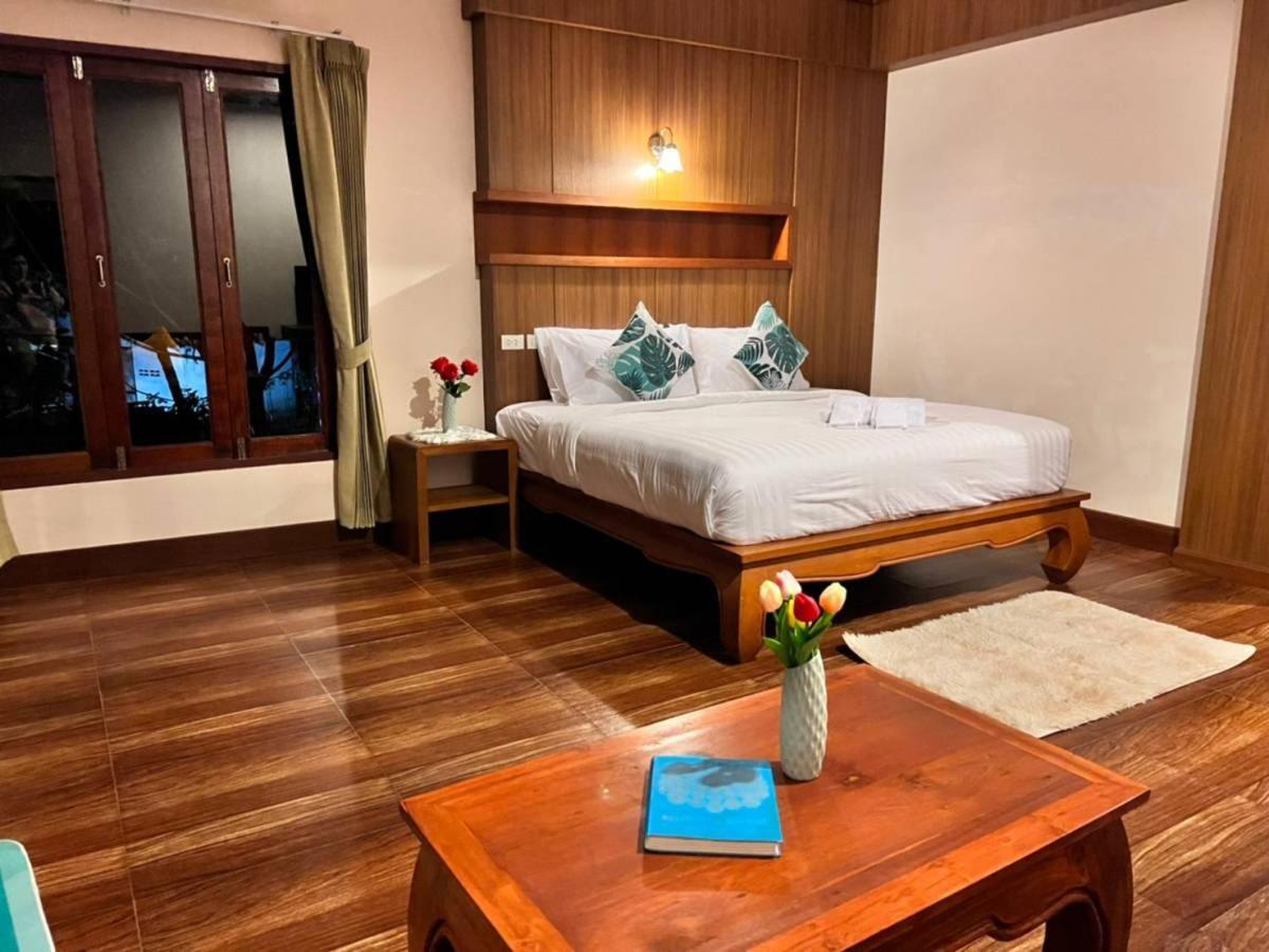 Haad Yao Bayview Resort & Spa - Sha Plus Certified Стая снимка