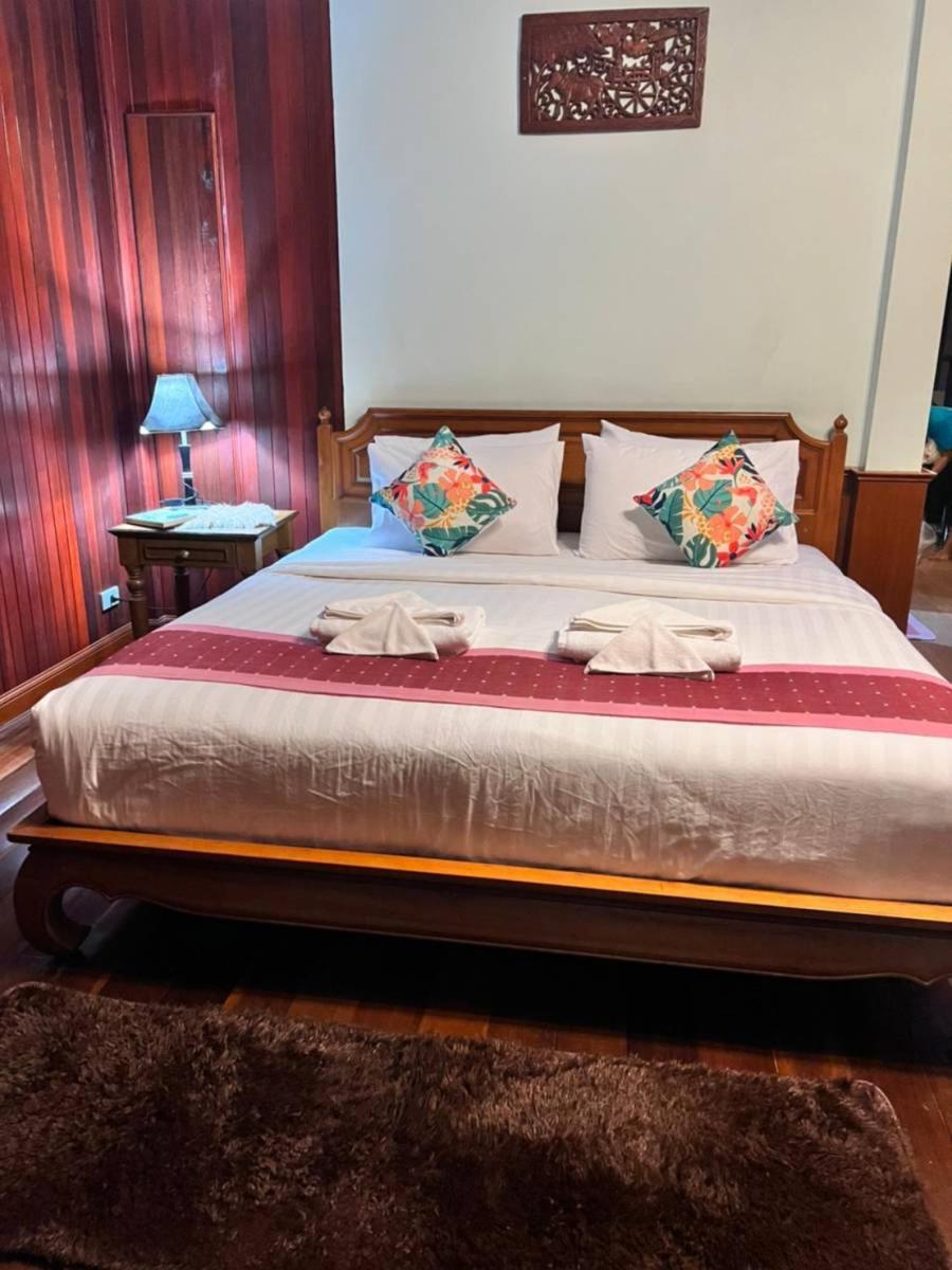 Haad Yao Bayview Resort & Spa - Sha Plus Certified Стая снимка