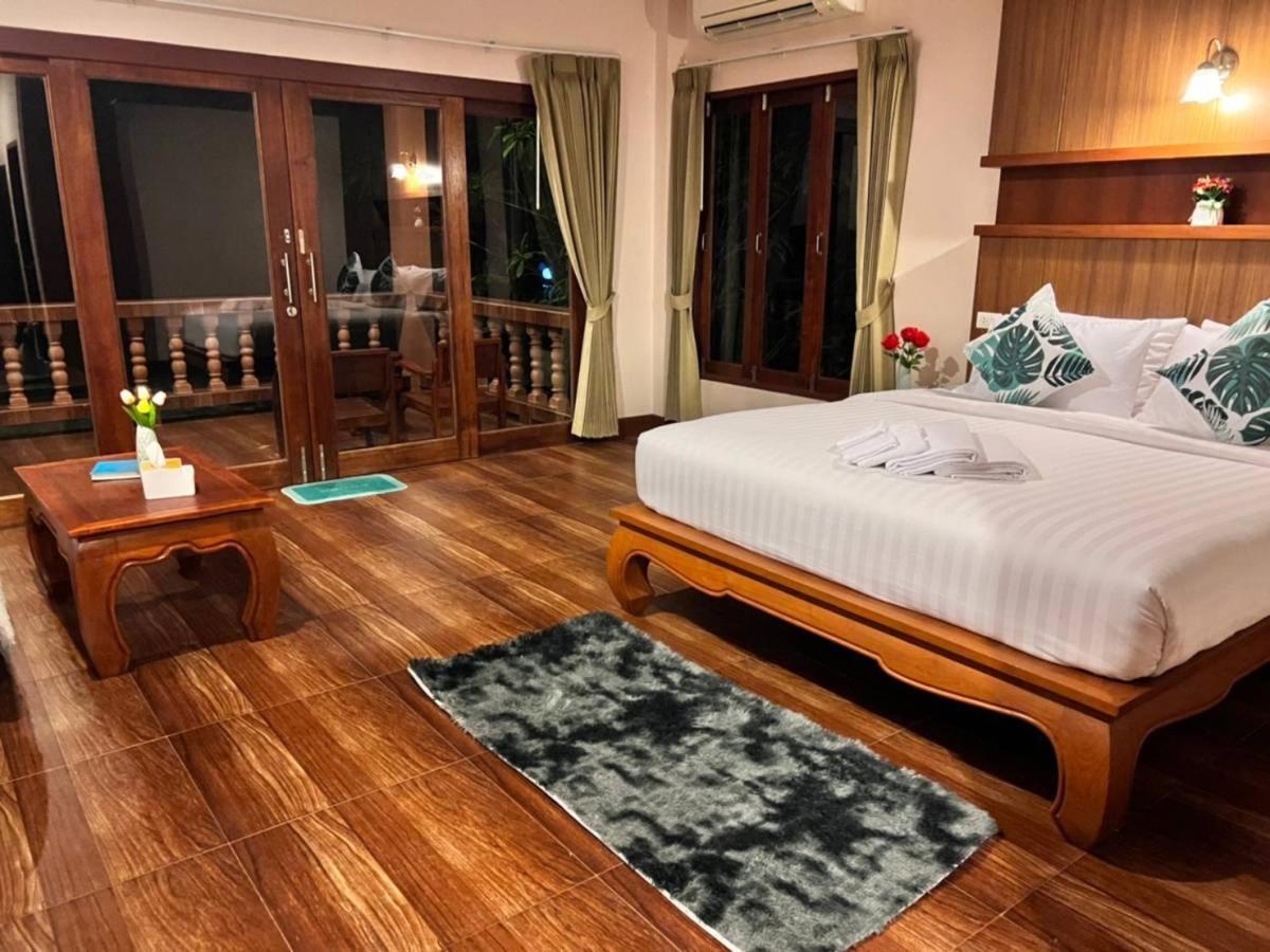 Haad Yao Bayview Resort & Spa - Sha Plus Certified Стая снимка