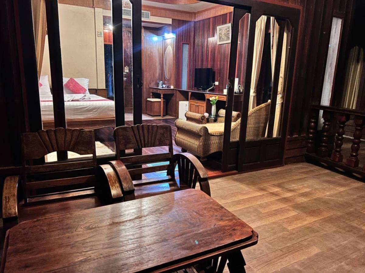 Haad Yao Bayview Resort & Spa - Sha Plus Certified Стая снимка