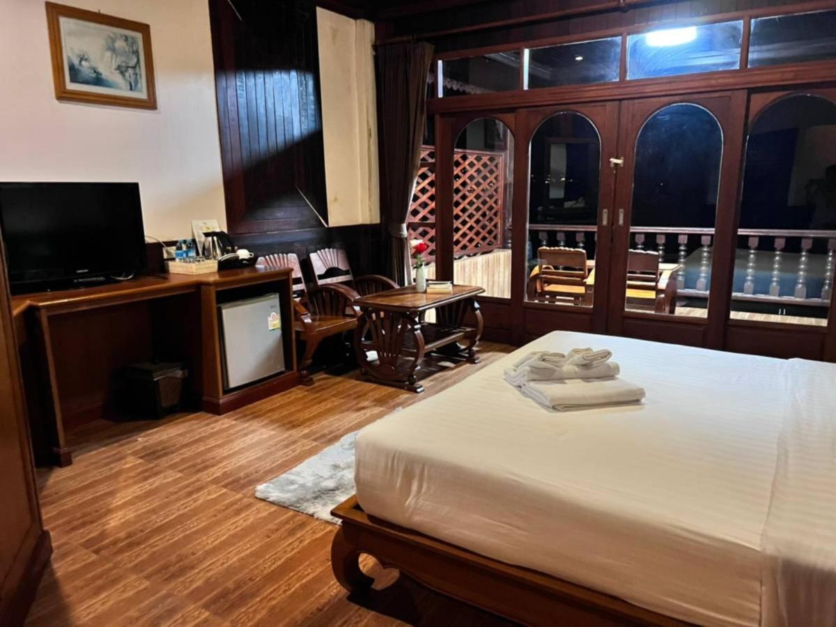 Haad Yao Bayview Resort & Spa - Sha Plus Certified Стая снимка