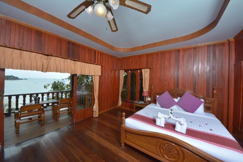 Haad Yao Bayview Resort & Spa - Sha Plus Certified Стая снимка