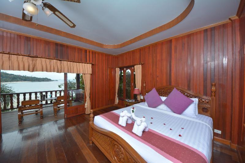Haad Yao Bayview Resort & Spa - Sha Plus Certified Стая снимка