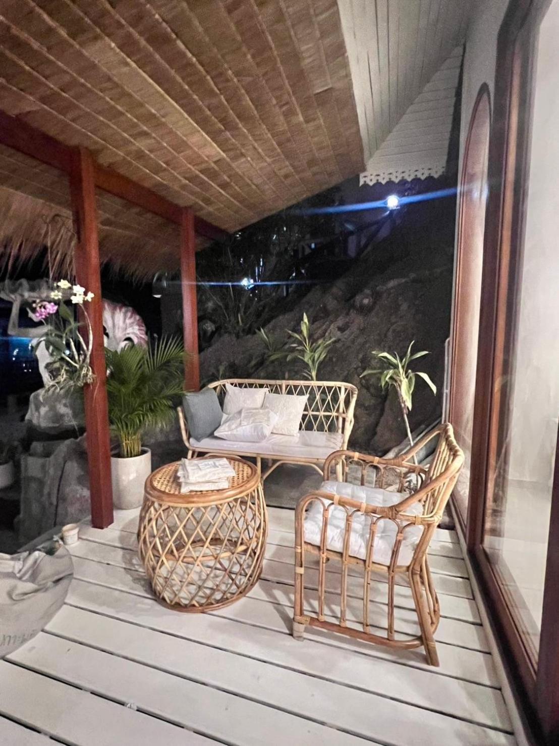 Haad Yao Bayview Resort & Spa - Sha Plus Certified Екстериор снимка