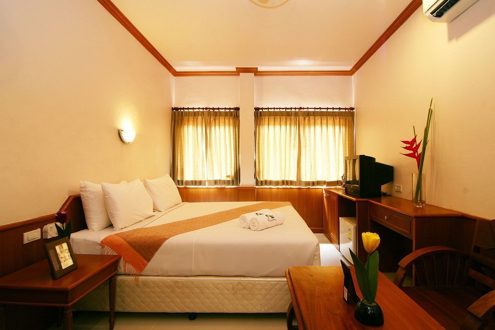 Haad Yao Bayview Resort & Spa - Sha Plus Certified Стая снимка